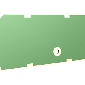 AEG voimayksikkö 2425791023 AEG voimayksikkö 2425791023