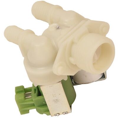 AEG Pesukoneen magneettiventtiili 3793251004 AEG Pesukoneen magneettiventtiili 3793251004