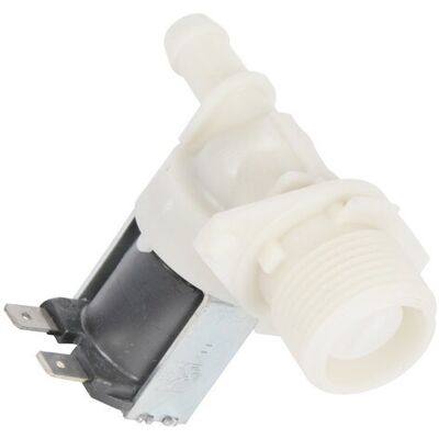 Electrolux Sähköventtiili Pesukoneisiin - 1260615214 Electrolux Sähköventtiili Pesukoneisiin - 1260615214