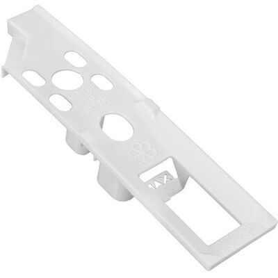 AEG Pesukoneen pesuainelokeron lappo 1246136400 AEG Pesukoneen pesuainelokeron lappo 1246136400