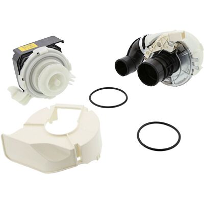 AEG kiertopumppu, sarja, 230V/2040W 4055373791 AEG kiertopumppu, sarja, 230V/2040W 4055373791