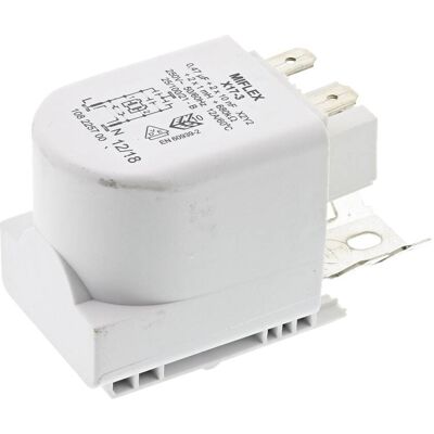 Electrolux Malle 1462502012 - Pesukoneen suodatin Electrolux Malle 1462502012 - Pesukoneen suodatin