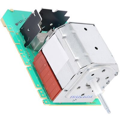 Electrolux Ajastin Pesukoneeseen 1243080114 - Washing Machine Timer Electrolux Ajastin Pesukoneeseen 1243080114 - Washing Machine Timer
