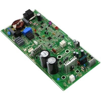 AEG Ilmastointilaitteen elektroninen pääpiirikortti 4055172698 AEG Ilmastointilaitteen elektroninen pääpiirikortti 4055172698