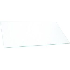 AEG Lasilevy - 400x214mm - Neutraali - Jääkaappi/pakastin varaosa AEG Lasilevy - 400x214mm - Neutraali - Jääkaappi/pakastin varaosa
