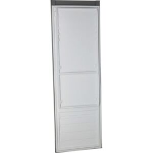 AEG jääkaapin ovi, inox, 590.5x1787mm 140263688396 AEG jääkaapin ovi, inox, 590.5x1787mm 140263688396