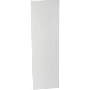 AEG Valkoinen jääkaapin ovi - 538x1728mm 2256515038 AEG Valkoinen jääkaapin ovi - 538x1728mm 2256515038