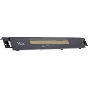 AEG Malli 7802,334,6x41,6 Ohjauspaneeli - Control Panel AEG Malli 7802,334,6x41,6 Ohjauspaneeli - Control Panel