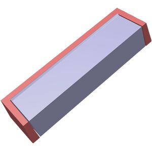 AEG - 7902 - 430x115mm - Voitaiv AEG - 7902 - 430x115mm - Voitaiv