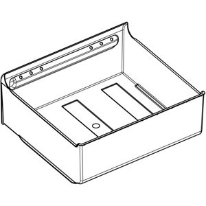 AEG Laatikko pakaste-,neutraali,296,429x189.5mm 2063996223 AEG Laatikko pakaste-,neutraali,296,429x189.5mm 2063996223