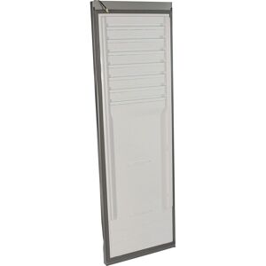 AEG ovi jääkaapin-, sarja, inox 4055509675 AEG ovi jääkaapin-, sarja, inox 4055509675