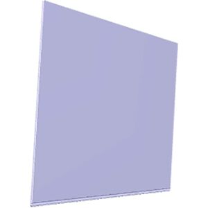 AEG Jääkaapin alin lasihylly - 516 x 374 mm 2088869173 AEG Jääkaapin alin lasihylly - 516 x 374 mm 2088869173