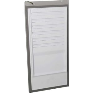 AEG ovi jääkaapin-, sarja, inox, 1210x595 4055749719 AEG ovi jääkaapin-, sarja, inox, 1210x595 4055749719