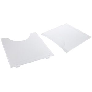 AEG päällikansi, sarja, neutraali, 050, 206x234.5mm 4055361721 AEG päällikansi, sarja, neutraali, 050, 206x234.5mm 4055361721