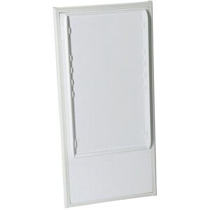 AEG Valkoinen jääkaapin ovi - 538x1102mm 2256473014 AEG Valkoinen jääkaapin ovi - 538x1102mm 2256473014