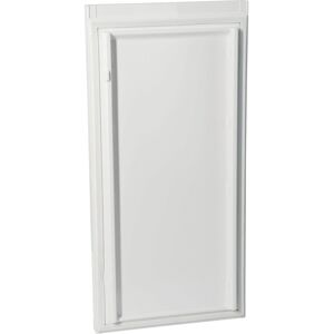 AEG Valkoinen jääkaapin ovikokoonpano - 1080x540mm 4055566386 AEG Valkoinen jääkaapin ovikokoonpano - 1080x540mm 4055566386