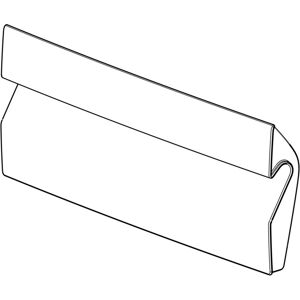 AEG Pakastimen luukku, 738,449x189mm 2089627018 AEG Pakastimen luukku, 738,449x189mm 2089627018