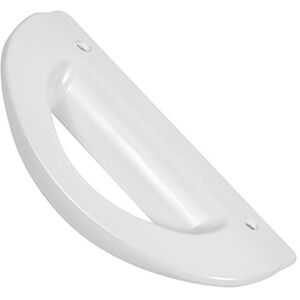Electrolux Valkoinen Jääkaapin Kahva - Refrigerator Handle Electrolux Valkoinen Jääkaapin Kahva - Refrigerator Handle