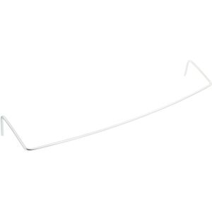 AEG - Flaschenfach verzinkt - 438.8x93.5mm - Verzinkt - Bottle rack rail AEG - Flaschenfach verzinkt - 438.8x93.5mm - Verzinkt - Bottle rack rail
