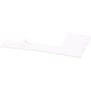 AEG kansi,sarana,vasen,7801, 130x42mm 8073078068 AEG kansi,sarana,vasen,7801, 130x42mm 8073078068