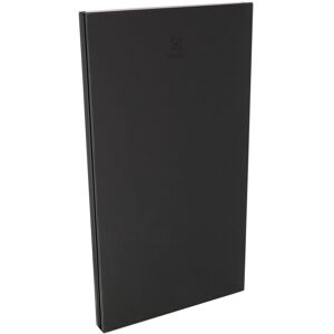 AEG Musta jääkaapin ovikokoonpano - 1116X595mm 4055513909 AEG Musta jääkaapin ovikokoonpano - 1116X595mm 4055513909