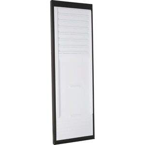 AEG ovi jääkaapin-, sarja, musta, SS, 1860x595mm 4055916193 AEG ovi jääkaapin-, sarja, musta, SS, 1860x595mm 4055916193
