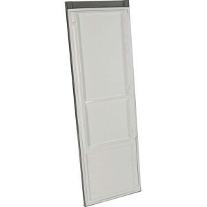 AEG jääkaapin ovi, inox, 586x1787mm 140263686697 AEG jääkaapin ovi, inox, 586x1787mm 140263686697