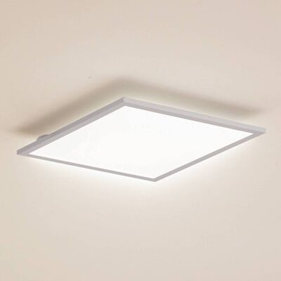 Lindby LED Katto Valaisin Enhife - Moderni Valkoinen Paneeli 40cm Lindby LED Katto Valaisin Enhife - Moderni Valkoinen Paneeli 40cm
