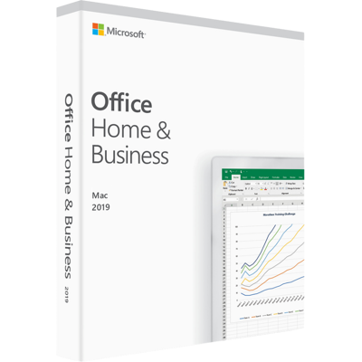 Microsoft Office 2019 Home ja Business (Mac) Lisenssi Microsoft Office 2019 Home ja Business (Mac) Lisenssi