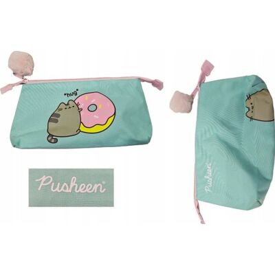 BaByliss Pusheen -kynäkotelo BaByliss Pusheen -kynäkotelo