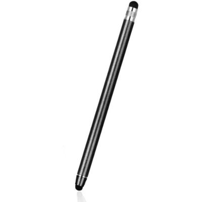 BOOM Stylus-kynä - Musta BOOM Stylus-kynä - Musta