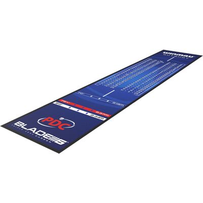 Winmau tikkamatto Outshot soft Winmau tikkamatto Outshot soft