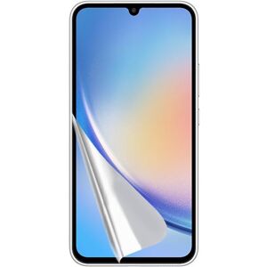 Näytönsuoja 3D Soft HydroGel Samsung Galaxy A26 5G Näytönsuoja 3D Soft HydroGel Samsung Galaxy A26 5G