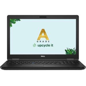 Refurbished Dell Latitude 5580 - Condition: Grade A Refurbished Dell Latitude 5580 - Condition: Grade A