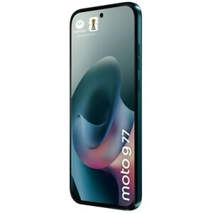 Motorola moto g77 , 17,3 cm (6.8"), 8 Gt, 256 Gt, 108 MP, Android 16.0, Grönn Motorola moto g77 , 17,3 cm (6.8"), 8 Gt, 256 Gt, 108 MP, Android 16.0, Grönn