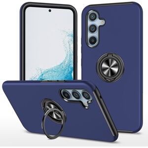 Samsung Galaxy A56 5G Hybridkotelo Käännettävällä Rengaspidikkeellä Samsung Galaxy A56 5G Hybridkotelo Käännettävällä Rengaspidikkeellä