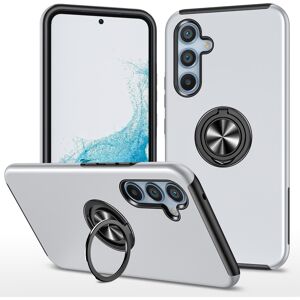 Samsung Galaxy A26 5G Hybridkotelo Käännettävällä Rengaspidikkeellä Samsung Galaxy A26 5G Hybridkotelo Käännettävällä Rengaspidikkeellä