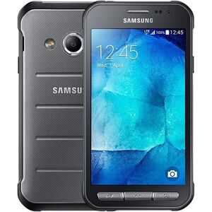Samsung Begagnad Galaxy Xcover 3 8GB Grå - Använt skick Samsung Begagnad Galaxy Xcover 3 8GB Grå - Använt skick
