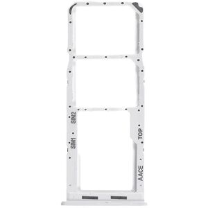 Samsung Galaxy A13 4G Simkortshållare - Vit Samsung Galaxy A13 4G Simkortshållare - Vit