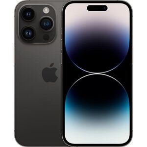 Apple Käytetty iPhone 14 Pro Max 256GB Black A+ Premium 100% Batteri Apple Käytetty iPhone 14 Pro Max 256GB Black A+ Premium 100% Batteri