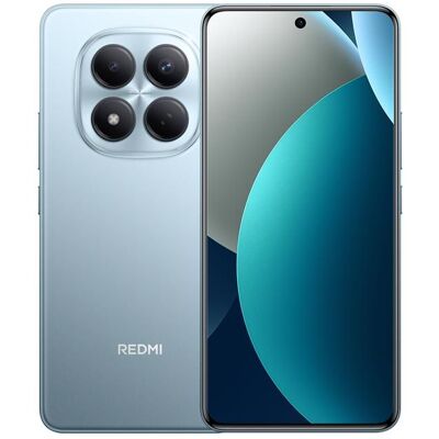 Älypuhelin - XIAOMI - REDMI Note 15 Pro - 8 Gt RAM - 256 Gt - AMOLED-näyttö 6,77 tuumaa Älypuhelin - XIAOMI - REDMI Note 15 Pro - 8 Gt RAM - 256 Gt - AMOLED-näyttö 6,77 tuumaa