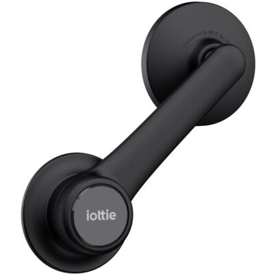 iOttie Terus, matkapuhelin/älypuhelin, musta iOttie Terus, matkapuhelin/älypuhelin, musta