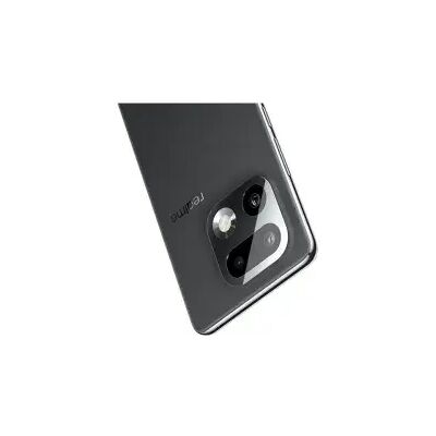 realme 16 Pro+ 5G -älypuhelin 512 GB, harmaa realme 16 Pro+ 5G -älypuhelin 512 GB, harmaa
