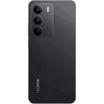 Realme C75 8/256GB Storm Black Realme C75 8/256GB Storm Black