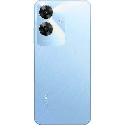 Realme Note 60 6/128GB Voyage Blue Realme Note 60 6/128GB Voyage Blue