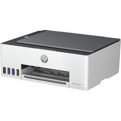 HP Smart Tank 580 mustesuihkumonitoimitulostin A4 väri Wi-Fi HP Smart Tank 580 mustesuihkumonitoimitulostin A4 väri Wi-Fi