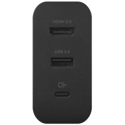 Asus AC65-03, Sisätila, AC, 21 V, 0,2 m, Musta Asus AC65-03, Sisätila, AC, 21 V, 0,2 m, Musta