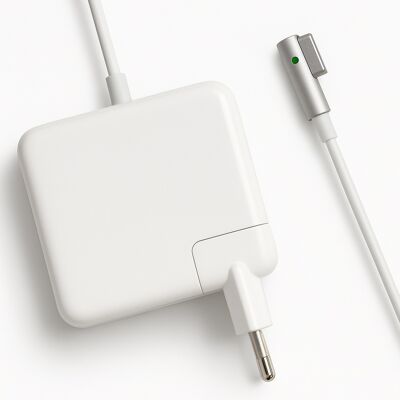Laturi Macbookille / Vaihtosovitin - MagSafe Gen 1 - 60W Laturi Macbookille / Vaihtosovitin - MagSafe Gen 1 - 60W