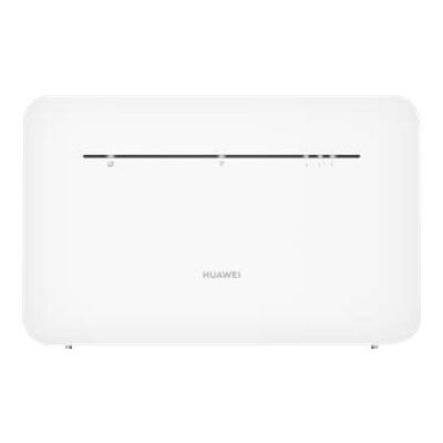 Huawei B535-232a, Wi-Fi 4 (802.11n), Kaksitaajuus (2,4 GHz/5 GHz), Ethernet LAN, 3G, Valkoinen, Pöytäreititin Huawei B535-232a, Wi-Fi 4 (802.11n), Kaksitaajuus (2,4 GHz/5 GHz), Ethernet LAN, 3G, Valkoinen, Pöytäreititin