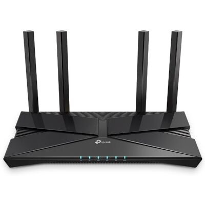TP-Link Archer AX1800 langaton reititinpöytäkone TP-Link Archer AX1800 langaton reititinpöytäkone